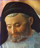 Fra Angelico oil painting